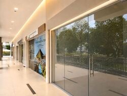 Centropod @ Changi (D14), Shop House #594029471
